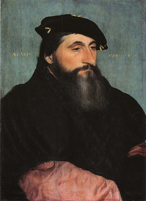 Anton the Good Duke of Lorraine 